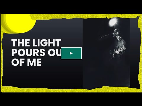 Thumbnail for John Mcgeoch book author talks to John Robb about guitar legend and potential film by John McGeoch