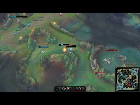 이게 원딜 잘못인가요?