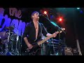 The Stranglers  ~ Shut Up  (WeekendInBlack 2011)