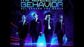 Mindless behavior Pretty girl