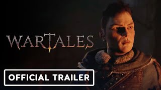 Видео Wartales