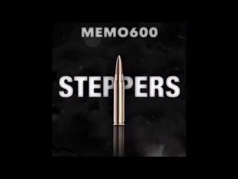 Memo600 Steppers prereviews