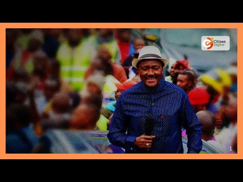 Kinara wa chama cha Wiper Kalonzo Musyoka amewakashifu viongozi wa serikali