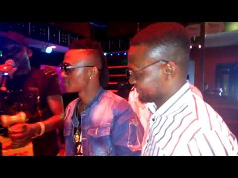 T-Brandz won Gbedu awards 2018 #tbrandz