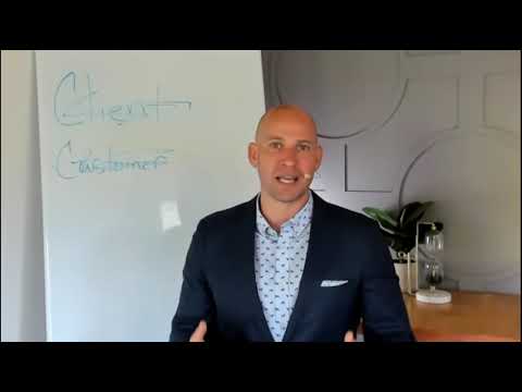 Creating Customer Conversion | OMHC