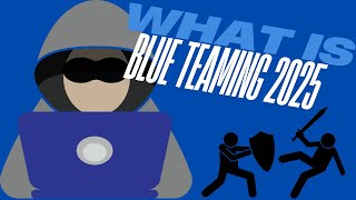 How To Break Into Blue Teaming: Cybersecurity Career Tips With InfoSec Pat