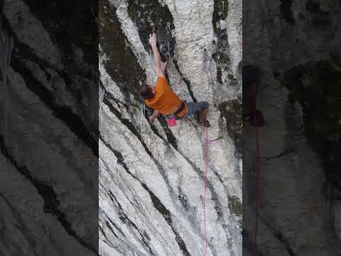 Icy conditions in DNA