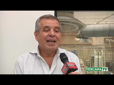 2019-07-22 PRATO - PANIFICIO TOSCANO, FINE PICCHETTO, 'QUI TUTTO IN REGOLA'