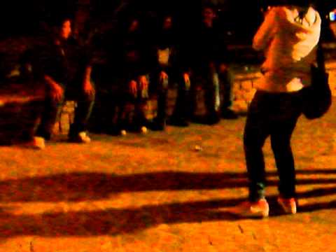 Arrokibi roots - Sardinia Sardinia live in Siris