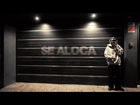 se aloca - MLG (Visualizer)