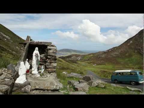 Inishowen Road Trip - Mamore to Isle of Doagh