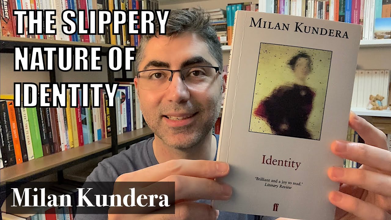 Milan Kundera: Identity | Book Review