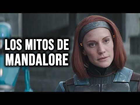 The Mandalorian Episodio 2 Temporada 3 | Análisis, Referencias y Teorías!