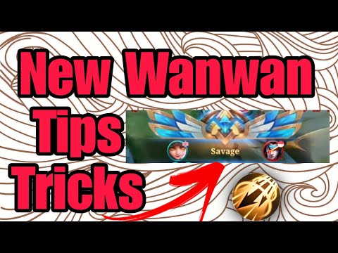 Wanwan Latest Guide | Tips and Tricks | Pros and Cons | Mobile Legends