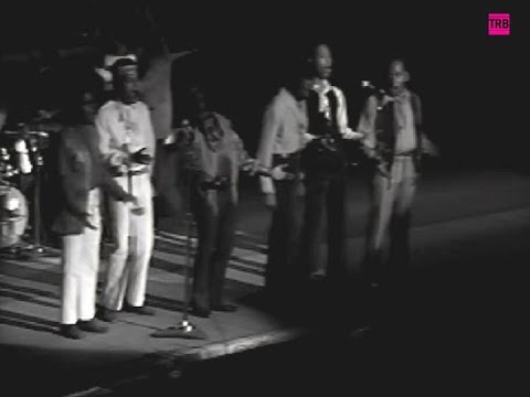 The Monotones - Live at the Academy of Music - 1970