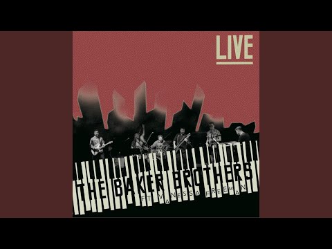 Goodbye My Angel (Live) (feat. Vanessa Freeman)