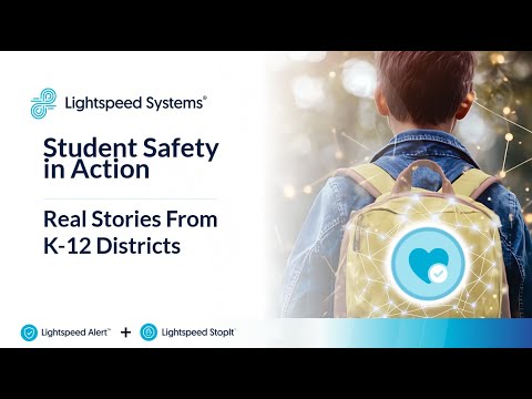 Webinar: 2025 State of Student Safety - Part 2 | Student Safety in Action