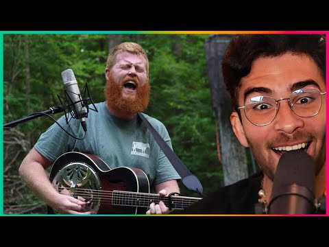 OLIVER ANTHONY | Rich Men North Of Richmond | Hasan Piker Reacts