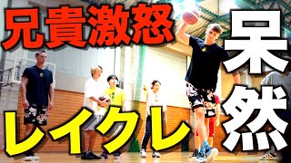 レイクレとはもうコラボしません。