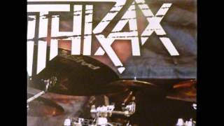 10)ANTHRAX - I Am The Law - Big 4 Live