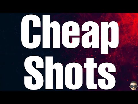 Chase Matthew & Mason Horne - Cheap Shots (Lyrics)