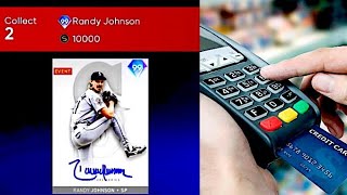 How to Get 99 Randy Johnson in MLB The Show 22 No Money Spent! MLB The Show 22 Tips