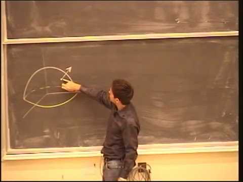 Lecture 23. Stokes' Theorem (Generalization of Green's Theorem in ℝ³) - MATH 53