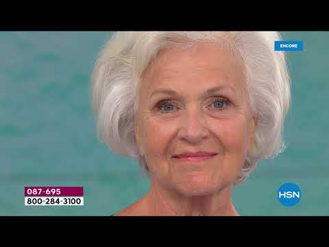 HSN | KORRES Beauty 08.16.2020 - 02 AM