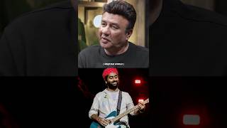Anu Malik Talks About Arijit Singh 🤩❤️‍🔥
