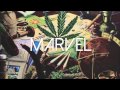 Flatbush Zombies - Laker Paper 