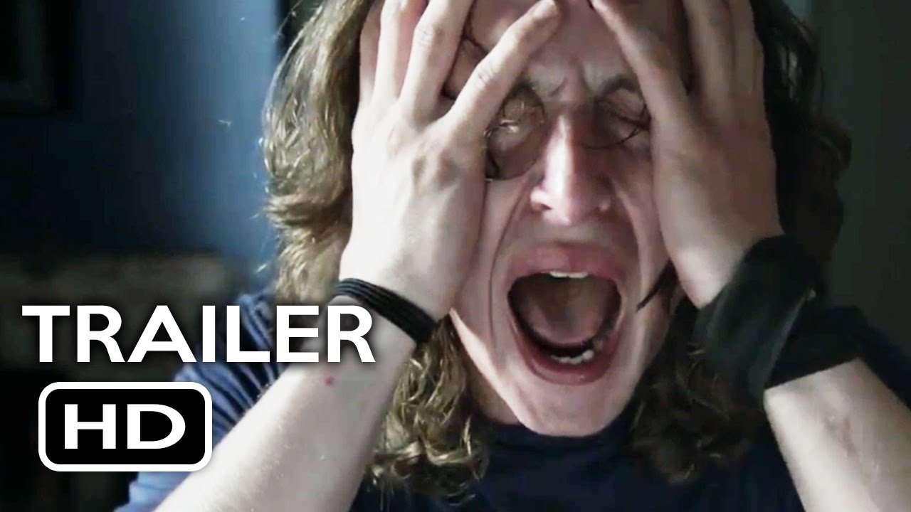 Trailer oficial de A Volta De Jack