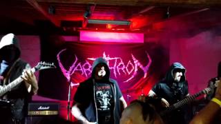 Varathron - Nightly Kingdoms