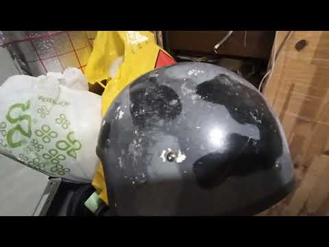 zsh-1 bulletproof helmet