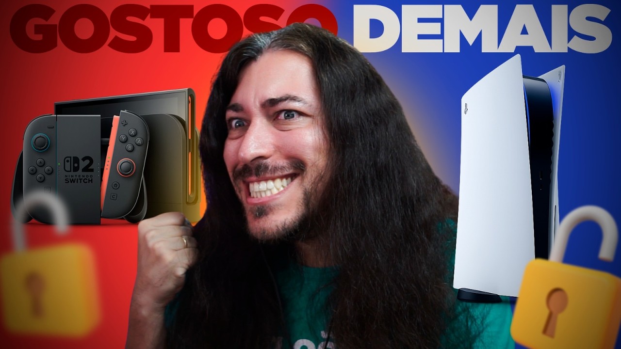 O ███████████ DO ██████  █ E DO ███ | Tecnologia e Classe
