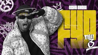 Download lagu ECKO SHOW - FYP TODAY 3 (LYRIC VISUALIZER) mp3