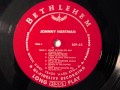 Johnny Hartman- Down In The Depths 