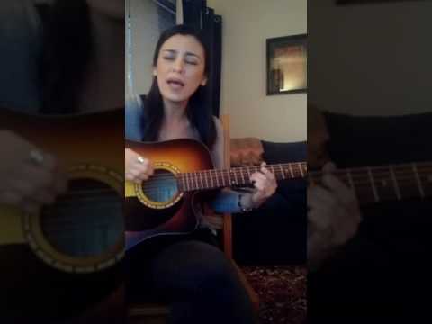 I Want To Know What Love Is (Cover by Stephanie Pedraza