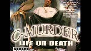 C Murder-Ghetto Ties
