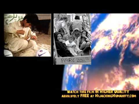 Hijacking Humanity