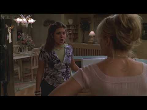 Discussion Meadow and Carmela - The Sopranos HD