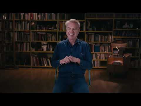 David Byrne on "The Avant Garde"