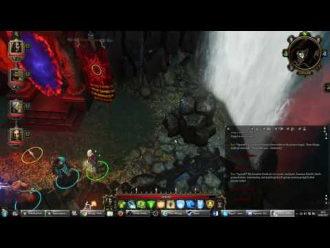 Let’s Play Divinity: Original Sin Co-op part 48: Animal Comedians