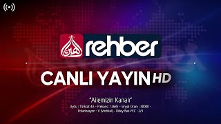 11. ALİMLER BULUŞMASI | #DİYARBAKIR | #REHBERTV | #CANLI | #LIVE | #2026