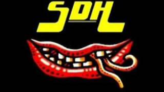 Dead Moon - SDH: It&#39;s OK