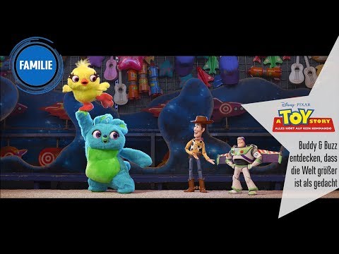 Die Neustarts der Woche – ab 15.08.2019 in eurem Traumpalast!