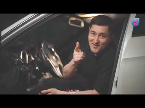 Twist - Mashynda Yer Yok Bala (Official Video) [TmRap-HipHop]