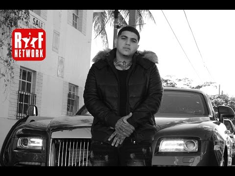 SwizzA1 "Ordinary" Featuring Roudy Zeh  BTS