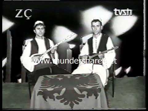 Xhemail Elmazi & Mahir Jashari - Bijtë e vet po i thërret Drenica