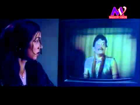 Suresh Wadekar'Mun ta thili ekutia baanraa pakhi..' in Odia Movie 'Dora' - MP4 360p