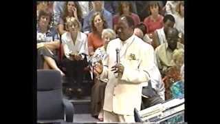 No price is too high - Part One - Archbishop Benson Idahosa